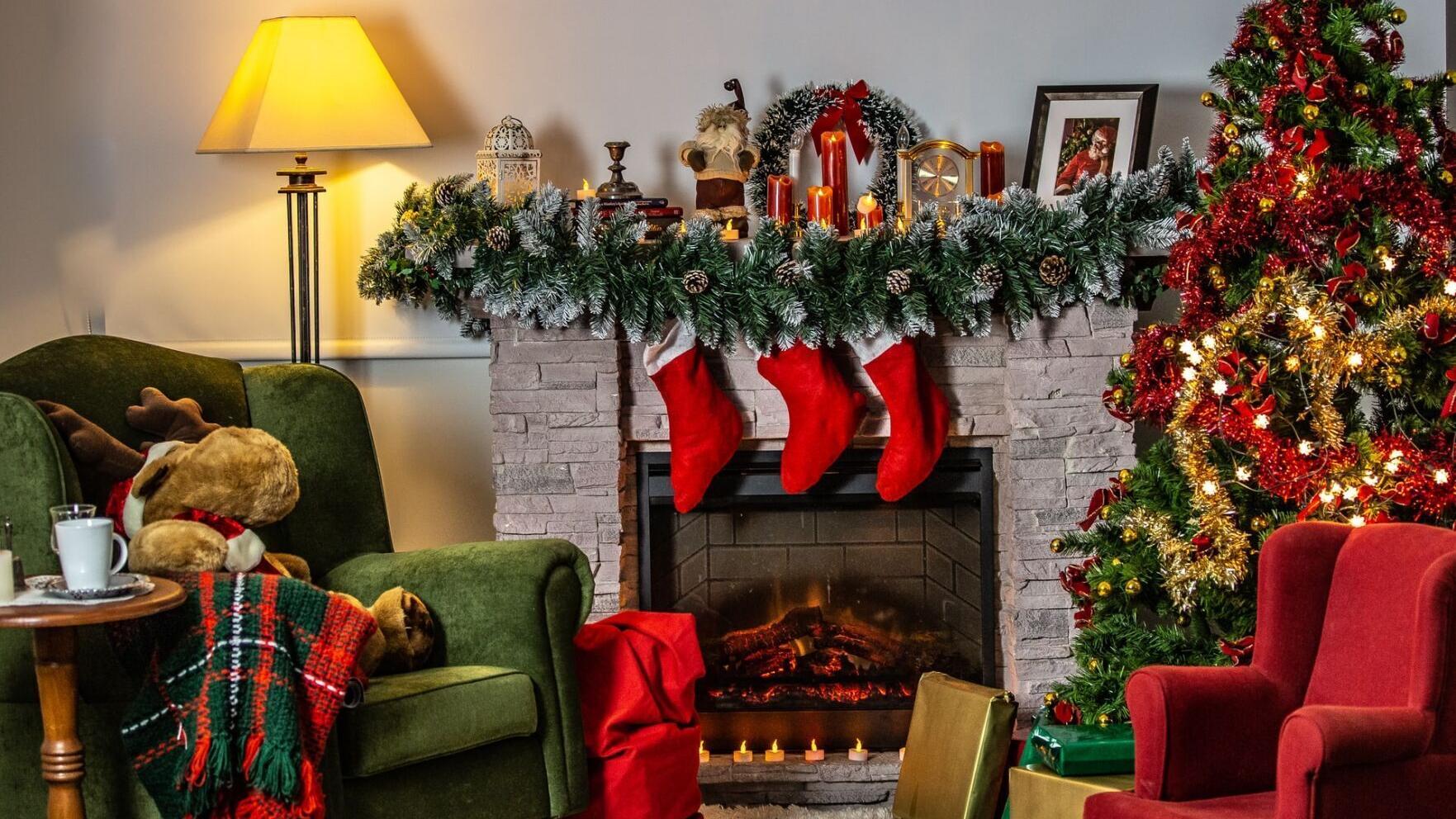 These Dollar Tree finds from TikTok help you decorate a tree on a budget